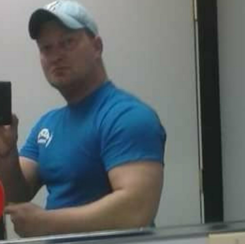 Meet your Posher, Ben